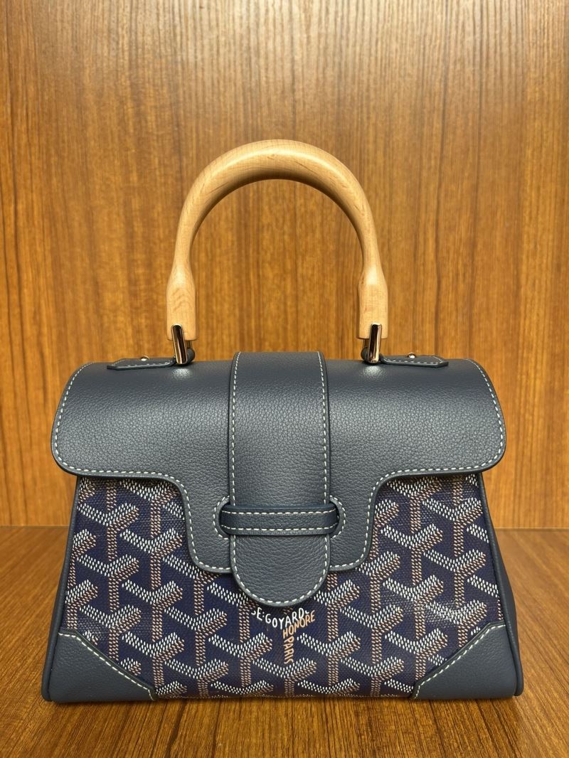 Goyard Top Handle Bags